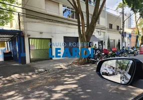 Foto 1 de Ponto Comercial com 2 Quartos à venda, 75m² em Vila Romana, São Paulo