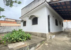 Foto 1 de Casa com 2 Quartos à venda, 100m² em Vinhateiro, São Pedro da Aldeia