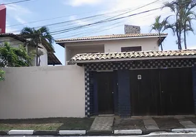 Foto 1 de Casa com 7 Quartos à venda, 348m² em Vilas do Atlantico, Lauro de Freitas