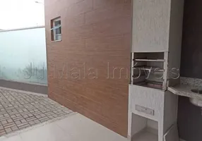 Foto 1 de Apartamento com 2 Quartos à venda, 93m² em Centro, Pouso Alegre