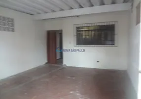 Foto 1 de Sobrado com 2 Quartos para alugar, 70m² em Centro, Diadema