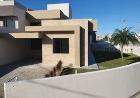Foto 1 de Casa de Condomínio com 3 Quartos à venda, 100m² em Sertao do Maruim, São José