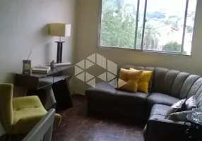 Foto 1 de Cobertura com 2 Quartos à venda, 115m² em Cristal, Porto Alegre