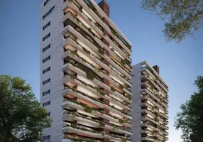 Foto 1 de Apartamento com 3 Quartos à venda, 336m² em Moema, São Paulo