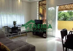 Foto 1 de Casa de Condomínio com 3 Quartos para alugar, 300m² em Barra De Guaratiba, Rio de Janeiro