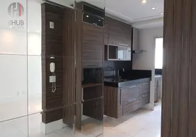 Foto 1 de Apartamento com 2 Quartos à venda, 74m² em Campo Belo, São Paulo