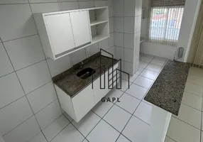 Foto 1 de Apartamento com 1 Quarto para alugar, 54m² em Centro, Manaus