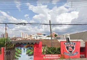 Foto 1 de Lote/Terreno à venda, 425m² em Vila Guiomar, Santo André