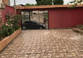 Foto 1 de Casa com 3 Quartos à venda, 75m² em Vila Haro, Sorocaba