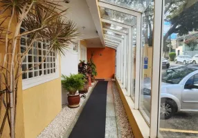 Foto 1 de Sala Comercial com 1 Quarto para alugar, 75m² em Nova Campinas, Campinas