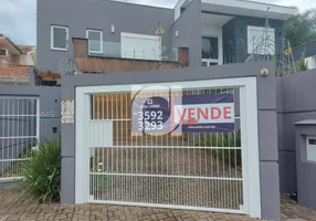 Foto 1 de Casa com 3 Quartos à venda, 187m² em São José, São Leopoldo