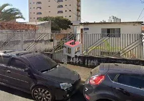 Foto 1 de Lote/Terreno à venda, 222m² em Centro, Santo André