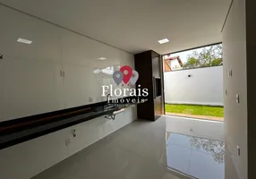 Foto 1 de Casa com 3 Quartos à venda, 180m² em Santa Cruz, Cuiabá