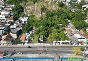 Foto 1 de Lote/Terreno para venda ou aluguel, 7500m² em Barreto, Niterói