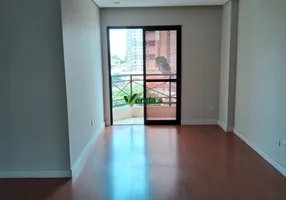 Foto 1 de Apartamento com 3 Quartos à venda, 85m² em Cidade Alta, Piracicaba