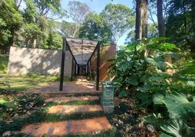 Foto 1 de Casa com 6 Quartos à venda, 466m² em Parque São Quirino, Campinas