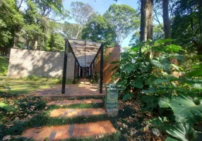 Foto 1 de Casa de Condomínio com 6 Quartos à venda, 466m² em Parque São Quirino, Campinas