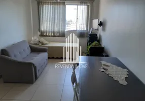 Foto 1 de Apartamento com 1 Quarto à venda, 53m² em Campos Eliseos, São Paulo