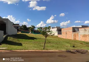 Foto 1 de Lote/Terreno à venda, 252m² em Reserva San Gabriel, Ribeirão Preto