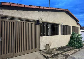 Foto 1 de Casa com 2 Quartos à venda, 180m² em Vila Mariana, Paracatu