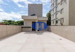 Foto 1 de Cobertura com 3 Quartos à venda, 180m² em Serra, Belo Horizonte