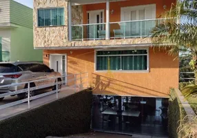 Foto 1 de Casa de Condomínio com 3 Quartos à venda, 354m² em Parque Residencial Itapeti, Mogi das Cruzes