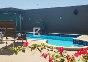 Foto 1 de Sobrado com 5 Quartos à venda, 258m² em Jardim Regina, Indaiatuba