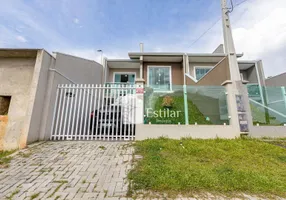 Foto 1 de Casa com 3 Quartos à venda, 157m² em Porto das Laranjeiras, Araucária