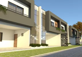 Foto 1 de Casa com 3 Quartos à venda, 110m² em São Marcos, Joinville