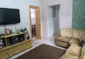 Foto 1 de Apartamento com 3 Quartos à venda, 79m² em Campo Grande, Santos