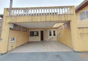 Foto 1 de Casa com 3 Quartos à venda, 100m² em Munhoz Júnior, Osasco