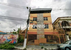 Foto 1 de Cobertura com 3 Quartos à venda, 69m² em Lagoinha, Belo Horizonte