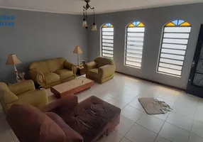 Foto 1 de Casa com 3 Quartos à venda, 228m² em Jardim América, Bauru