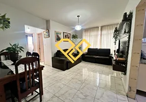 Foto 1 de Apartamento com 2 Quartos à venda, 74m² em Boqueirão, Santos
