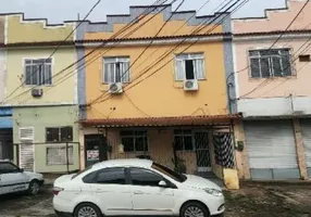 Foto 1 de Apartamento com 1 Quarto à venda, 90m² em Vila Kosmos, Rio de Janeiro