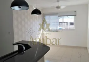 Foto 1 de Apartamento com 2 Quartos à venda, 64m² em Jardim Botânico, Ribeirão Preto