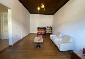 Foto 1 de Casa com 2 Quartos para alugar, 258m² em Centro, Itatiba