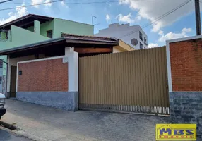 Foto 1 de Casa com 2 Quartos à venda, 130m² em Jardim São José, Itu
