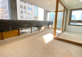 Foto 1 de Apartamento com 3 Quartos à venda, 105m² em Itaim Bibi, São Paulo