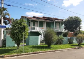 Foto 1 de Casa com 3 Quartos à venda, 198m² em Morro Estevão, Criciúma