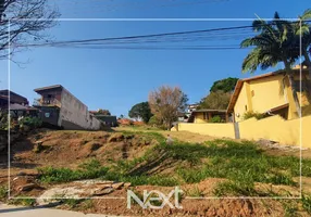 Foto 1 de Lote/Terreno à venda, 1050m² em Loteamento Caminhos de Sao Conrado Sousas, Campinas