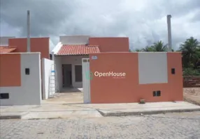 Foto 1 de Casa com 2 Quartos à venda, 55m² em Povoado de Pium, Nísia Floresta