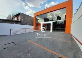 Foto 1 de Galpão/Depósito/Armazém para alugar, 936m² em Jardim, Santo André