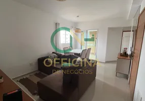 Foto 1 de Apartamento com 2 Quartos à venda, 85m² em Boqueirão, Santos