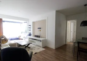 Foto 1 de Apartamento com 3 Quartos à venda, 120m² em Barra da Tijuca, Rio de Janeiro