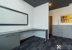 Foto 1 de Sala Comercial para alugar, 30m² em Auxiliadora, Porto Alegre