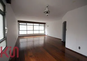 Foto 1 de Apartamento com 3 Quartos para alugar, 247m² em Higienópolis, São Paulo