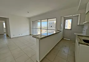 Foto 1 de Apartamento com 3 Quartos para alugar, 80m² em São Francisco, Goiânia