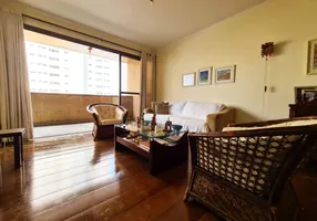Foto 1 de Apartamento com 3 Quartos à venda, 264m² em Centro, Limeira