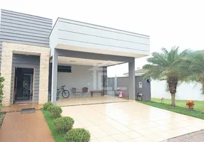Foto 1 de Casa de Condomínio com 3 Quartos à venda, 125m² em Condominio Golden Hill, Londrina